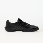 Tenisky Y-3 Regu Black/ Black/ Black EUR 42