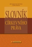Slovník církevního práva, Tretera Jiří Rajmund