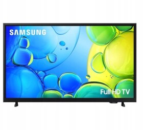 Samsung SAMSUNG TV LED FHD 32" UE32F6002FKXXH
