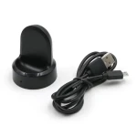 Tactical USB Nabíjací kábel pre Samsung S3 Classic amp; Frontier SM-R770¨/ SM-R760 / SM-R765 (8596311085994)