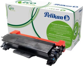Pelikan Pelikan ECO Patrone Brother TN-2420 3x yield black kompatibel