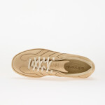 Tenisky adidas Gazelle Indoor Lux Magic Beige/ Magic Beige/ Wonder White EUR 36 2/3