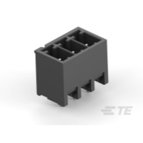 TE Connectivity 2342071-9 1 ks Box; 2342071-9