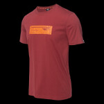 Pánske tričko s krátkym rukávom HAMILONI L