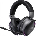 Yealink Blackstorm Patrol Pro headset, black