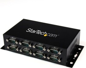 StarTech 8 PORT DB-9 SERIAL ADAPTER (ICUSB2328I)