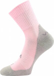 Ponožky voxx barefootik froté mix b holka, 2 páry Veľkosť ponožiek: 30-34 EU EUR