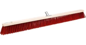 Vorel Zmeták ulicový PVC / Zmeták / Šírka 100 cm / úchyt 26 mm (TO-35877)