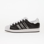 Tenisky adidas Superstar II Core Black/ Metallic Silver/ Ftw White EUR 36 2/3