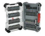 BOSCH Sada bitov PRO Impact / Sada bitov / 48 ks / pre rázové uťahovače a aku skrutkovače (2608521U88)