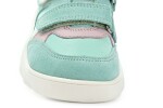 Froddo Zeru G3130264-24 Mint celoročné nízke barefoot topánky 23 EUR