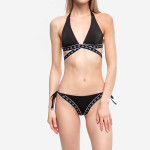 Dámske bikiny KW0KW00946-BEH - Calvin Klein L