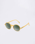 Izipizi Sun #G Yellow Honey
