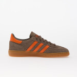 Tenisky adidas Handball Spezial Cardboard Brown/ Orange/ Gold Metallic EUR 44 2/3