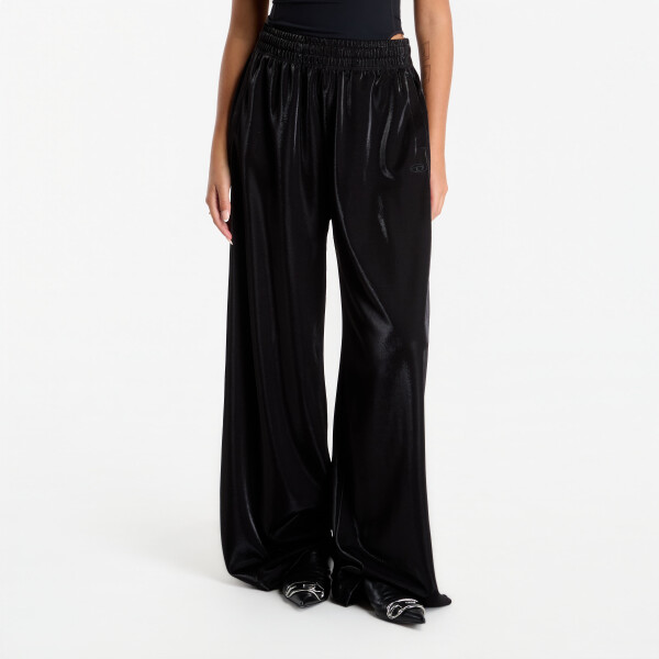 Kalhoty Diesel P-Rosy Trousers Black XS
