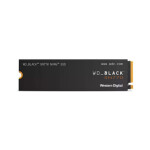 WD Black SN770 1TB M.2 2280 PCI-E x4 Gen4 NVMe (WDS100T3X0E)