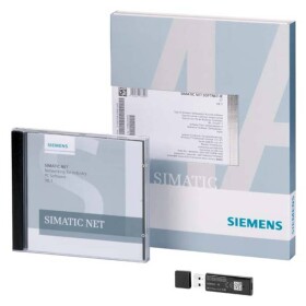 Siemens 6NH7997-8CA31-0AA0 softvér; 6NH79978CA310AA0