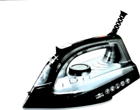 Lentz Parowy Žehličká čierne 20517