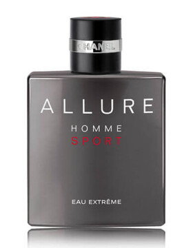 Chanel Allure Homme Sport Eau Extreme EDP ml