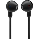 JBL Tune 215BT čierna / bezdrôtové slúchadlá / mikrofón / BT / 16h výdrž (JBL T215BTBLK)