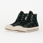 Tenisky Converse x Patta Chuck 70 Black/ Jolly Green EUR 41