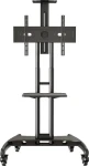 NB AVA1500-60-1P / Podlahový TV stojan / 32 - 65" (DS-1500-60)