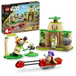 LEGO® Star Wars 75358 Chrám Tenoo