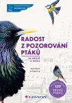 Radost z pozorování ptáků ve městě a okolí, Schmolz Michael
