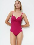 Dámske jednodielne plavky Summer Twist OWP - Triumph 00NW 038E
