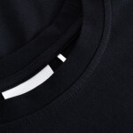 Tričko Prosto T-shirt Athletic Hybrid Black L