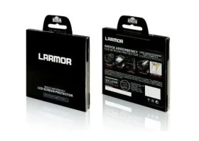 Larmor ochranné sklo na displej pre Nikon Z5/Z6/Z7/Z6II/Z7II/Z9 / 0.3mm (6970990940843)
