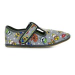 EF Barefoot Ef 395 Patrol barefoot papuče 33 EUR