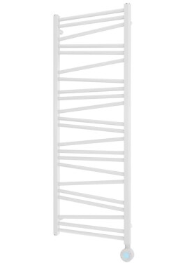 Radiátor elektrický SAT Lilon 133,5x50 cm biela SATRALI1335500E SATRALI1335500E