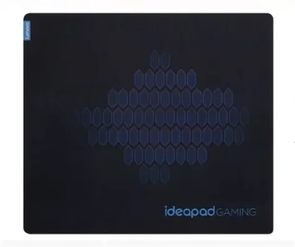 Lenovo IdeaPad Gaming Cloth Mouse Pad L / podložka pod myš / 450 x 400 x 2 mm (GXH1C97872)