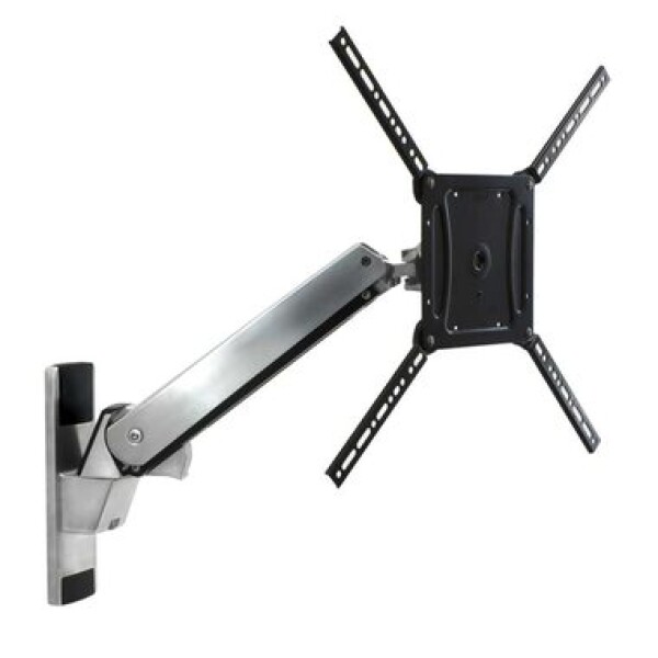 Ergotron Interactive Arm VHD / Flexibilné rameno pre 30 "- 60" obrazovky (45-304-026)