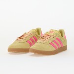 Tenisky adidas Gazelle W Power Yellow/ Lucid Pink/ Gum EUR 38 2/3