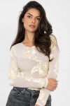 Blúzka model 223452 Taliansko Moda universal