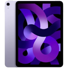 Apple iPad Air 10.9 (5. generácia) WiFi 64 GB fialová 27.7 cm (10.9 palca) Apple M1 iPadOS 15 2360 x 1640 Pixel; MME23FD/A
