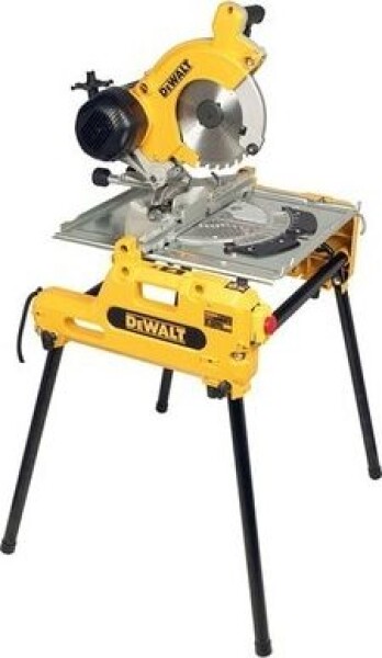 Dewalt DW743N 2000 W 250 mm