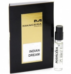 Mancera Indian Dream - EDP 2 ml - odstrek s rozprašovačom