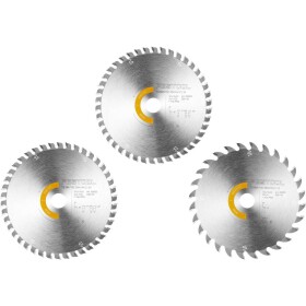 Festool KSB-SORT/3 W 160x1,8 578547 sada pílových kotúčov 160 x 20 x 1.20 mm 1 ks; 578547