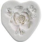 Cukrárska formička „Ruža“ 4,5 × 5 cm - Stadter - Stadter