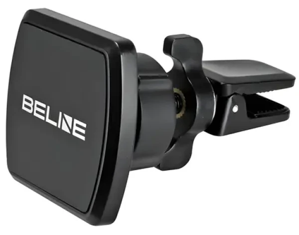 Beline BLNMH01 čierna / Magnetický držiak do auta / na ventilačnú mriežku (BLNMH01)