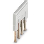 Plug-in bridge FBS 4-6 GY 3032279 Phoenix Contact; 3032279