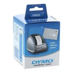 Dymo 89mm 36mm, štítky