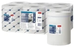 Tork Advanced Reflex PLUS M4 / Papierová utierka v rolke / 2vrstvová / 150,8 m / 6 ks (473472)