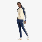 Mikina adidas Sst Classic Track Top Warm Vanilla/ Night Indigo L