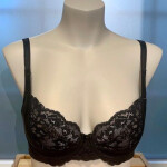 Amourette Charm Bra WP01 - Triumph světlá kombinace růžové (M019) 075D