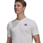 Tričko adidas Aeroready Designed Move Sport Tee GR0517 muži