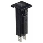TE Connectivity W28-XQ1A-15 montážne pätice, 1 ks; 3-1393250-0